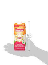 Carica l&#39;immagine nel visualizzatore di Gallery, Plasmon Latte Liquido Nutri Mune 2 - 12 Confezioni da 500 ml