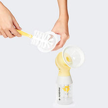 Carica l&#39;immagine nel visualizzatore di Gallery, Medela Swing Flex 2-Phase Tiralatte Elettrico Singolo, 11 Livelli, Portatile - Ilgrandebazar