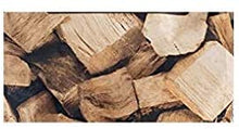 Carica l'immagine nel visualizzatore di Gallery, Weber Pezzi di Legno per affumicatura-Hickory, Marrone