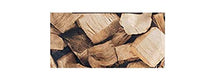 Carica l&#39;immagine nel visualizzatore di Gallery, Weber Pezzi di Legno per affumicatura-Hickory, Marrone