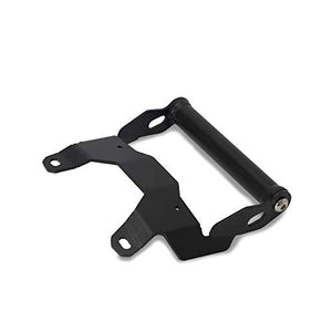 KKmoon Staffa di Navigazione GPS per Motocicli, Supporto Anteriore GPS...