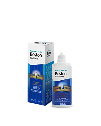 Bausch & Lomb Boston Advance lenti a contatto soluzione portaoggetti, 1er... - Ilgrandebazar