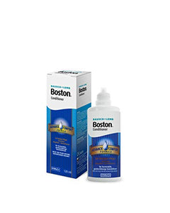 Bausch & Lomb Boston Advance lenti a contatto soluzione portaoggetti, 1er... - Ilgrandebazar