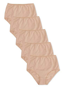 Marchio Amazon - Iris & Lilly - Cotton Waist, Slip Donna - Ilgrandebazar