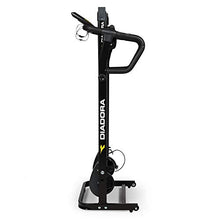 Carica l&#39;immagine nel visualizzatore di Gallery, Diadora Fitness Forty Tapis Roulant Magnetico - Ilgrandebazar