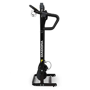 Diadora Fitness Forty Tapis Roulant Magnetico - Ilgrandebazar