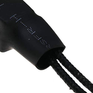 4 adattatori di resistenza per frecce a LED moto, scooter, quad, 12 V