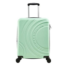 Carica l&#39;immagine nel visualizzatore di Gallery, Cabin Max Velocity Trolley Rigido Size Leggero | Valigia Verde Menta