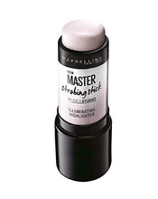 Carica l&#39;immagine nel visualizzatore di Gallery, Maybelline New York Master Strobing Stick Illuminante in 100 Light Iridescent - Ilgrandebazar
