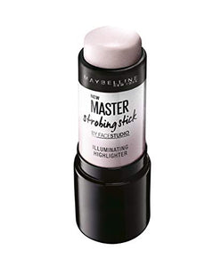 Maybelline New York Master Strobing Stick Illuminante in 100 Light Iridescent - Ilgrandebazar