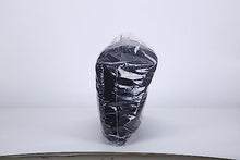 Carica l&#39;immagine nel visualizzatore di Gallery, HOMIEE Zaino Uomo 17.3 Pollici Zaino Porta PC Antifurto 40L Bagaglio a Mano Zaini PC Portatili da Viaggio per Laptop Computer Lavoro Ufficio Scuola Università Unisex Nero Casual