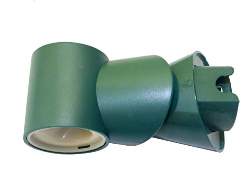 Confezione da 1 Snodo per Spazzola Hd 35 / 40 Folletto Vk 130 131 135 136...