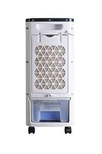 Ardes AR5R06D EOLO TOUCH Raffrescatore Evaporativo d'Ambiente Umidificatore...