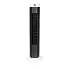 Carica l'immagine nel visualizzatore di Gallery, Tristar VE-5999 Ventilatore a Torre con Telecomando/Timer, 45 W, 614...