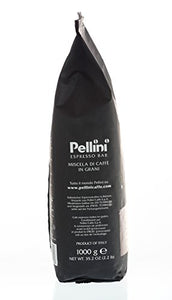 Pellini Caffè, Caffè in Grani Pellini Espresso Bar No. 82 Vivace, 1kg