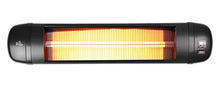 Carica l&#39;immagine nel visualizzatore di Gallery, Lampada Riscaldante Infrarossi FireflyTM 2Kw con Telecomando