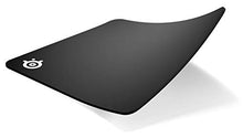 Carica l&#39;immagine nel visualizzatore di Gallery, SteelSeries QcK Heavy, Tappetino per Mouse da Gioco, 45 x 40 x 6 Grande, Nero