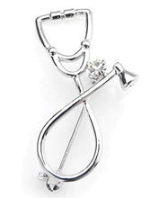 Carica l&#39;immagine nel visualizzatore di Gallery, BROOCHES Home Spilla Moda Nuovo Abbigliamento personalità Creativo Medico... - Ilgrandebazar