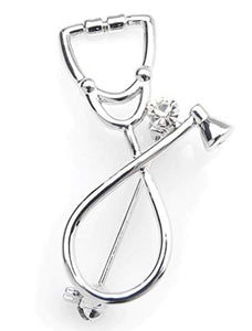 BROOCHES Home Spilla Moda Nuovo Abbigliamento personalità Creativo Medico... - Ilgrandebazar