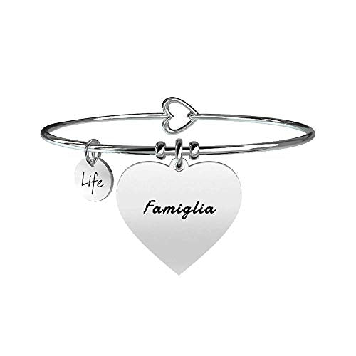 Cuore Famiglia Argento - Ilgrandebazar