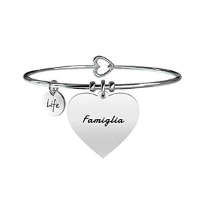 Cuore Famiglia Argento - Ilgrandebazar