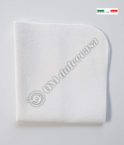 Poupy 1609.6 Traversa Salvapipì per Culla, 60x50