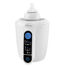 Carica l&#39;immagine nel visualizzatore di Gallery, Chicco 00007390000000 Scaldabiberon Digitale ad Infrarossi, 170W