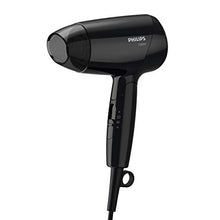 Carica l&#39;immagine nel visualizzatore di Gallery, Philips BHC010/10 DryCare EssentialCare Asciugacapelli Compatto, Potenza... - Ilgrandebazar