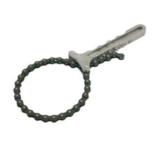 Carica l&#39;immagine nel visualizzatore di Gallery, Neilsen Tools - Chiave a catena per filtri olio auto / furgoni - Ilgrandebazar