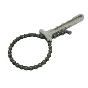 Neilsen Tools - Chiave a catena per filtri olio auto / furgoni - Ilgrandebazar