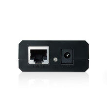 Carica l&#39;immagine nel visualizzatore di Gallery, TP-Link PoE150S PoE Injector IEEE 802.3af, 2 Porta RJ45 10/100/1000Mbps,...