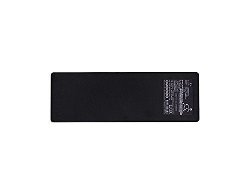 CS, Batteria 2000 mAh NI-MH adatto per Palfinger 590, 960, eea2512, 790,... - Ilgrandebazar