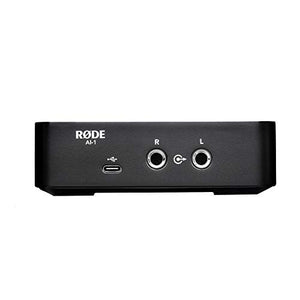 Rode Ai1 - Interfaccia audio - Ilgrandebazar