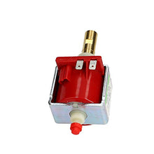 Carica l&#39;immagine nel visualizzatore di Gallery, Pompa acqua pompa Ulka EX5 210-230V per caffettiera Saeco 99653000775753...
