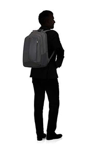 Samsonite Zaino Porta Pc Guard It 2.0, 17.3" Zaino, 48 cm, Nero
