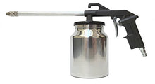 Carica l&#39;immagine nel visualizzatore di Gallery, Bamax BX10610C Pistola Lavaggio Semiprofessionale, Grigio/Argento - Ilgrandebazar
