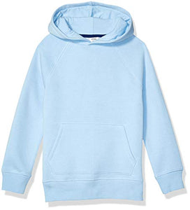 Amazon Essentials Pullover Hoodie Sweatshirt Bambino - Ilgrandebazar