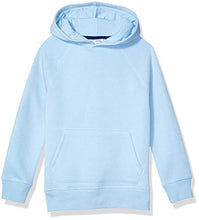 Carica l&#39;immagine nel visualizzatore di Gallery, Amazon Essentials Pullover Hoodie Sweatshirt Bambino - Ilgrandebazar