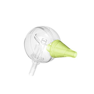 Nosiboo Eco Aspiratore Nasale per bambini e neonato - Ilgrandebazar