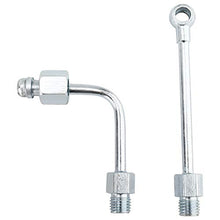 Carica l&#39;immagine nel visualizzatore di Gallery, FreeTec – Set per testare la pressione della benzina dell’auto, manometro... - Ilgrandebazar