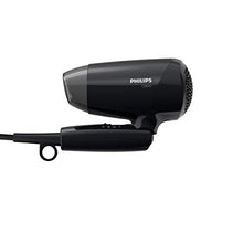 Carica l&#39;immagine nel visualizzatore di Gallery, Philips BHC010/10 DryCare EssentialCare Asciugacapelli Compatto, Potenza... - Ilgrandebazar