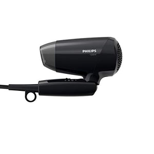 Philips BHC010/10 DryCare EssentialCare Asciugacapelli Compatto, Potenza... - Ilgrandebazar