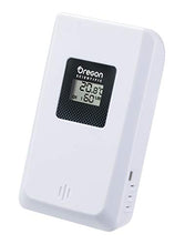 Carica l&#39;immagine nel visualizzatore di Gallery, Oregon Scientific THGR-221 Sensore Wireless per umidità e Temperatura per...