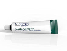 Carica l&#39;immagine nel visualizzatore di Gallery, Dulàc - Diosmin Expert - Procto Complex - Crema per il trattamento 1 Pack - Ilgrandebazar