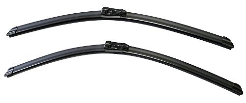 Bosch 3397007863 Set spazzole tergicristallo Aerotwin A863S (tergicristallo...