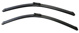 Bosch 3397007863 Set spazzole tergicristallo Aerotwin A863S (tergicristallo...