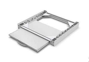Meliconi Base Torre Pro, Kit di Sovrapposizione Universale per Lavatrice e...
