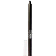 Carica l&#39;immagine nel visualizzatore di Gallery, Maybelline New York Tattoo Liner Gel Pencil, Matita Occhi senza 900 Deep Onix - Ilgrandebazar