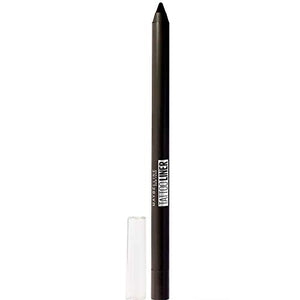 Maybelline New York Tattoo Liner Gel Pencil, Matita Occhi senza 900 Deep Onix - Ilgrandebazar