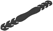 Carica l&#39;immagine nel visualizzatore di Gallery, NARSAM Fascette Salva orecchie per mascherine, Ganci Di Prolunga Regolabili salva orecchia, 5 Elastici Estensione Elastico Orecchie Mascherina In Silicone Ganci Per Uomo Donna E Bambini